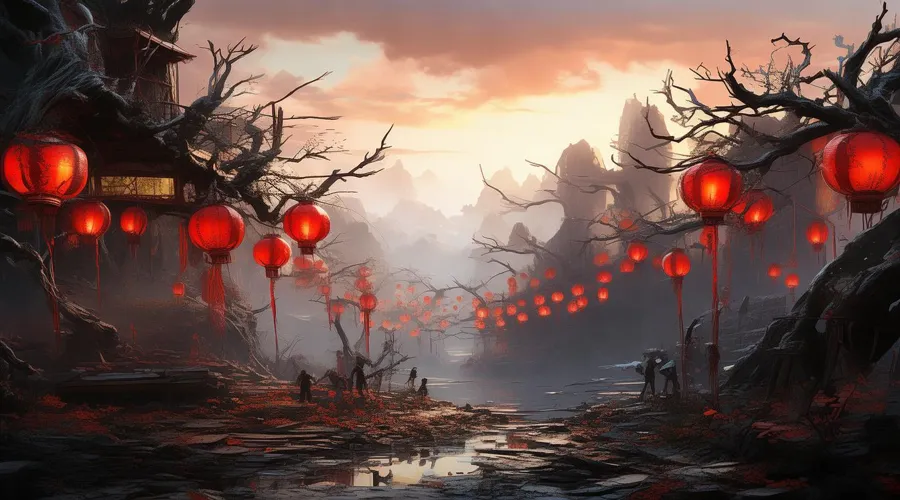 西游游戏图片2